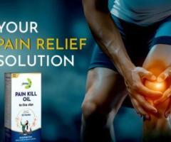 Ayurvedic Medicine (Syrup) for Joint & Muscle Pain Relief