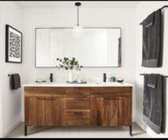 Modern Vanity in Janakpuri for Stylish Bathroom Interiors