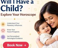 Best Child Astrology Consultation by Vinay Bajrangi