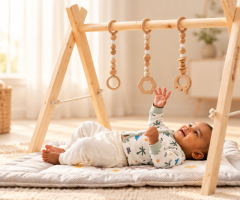 Buy Newborn Baby Toys Online at TinkerBox