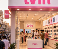 Mobile Store in Aligarh – Explore Smartphones at LVIN India