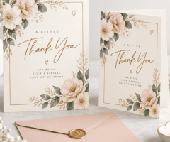 Custom Greeting Cards & Custom Card Printing Online | Tagsen