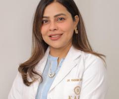 Dr. Rashmi Sharma – Best Dermatologist in Okhla Industrial Area Phase III