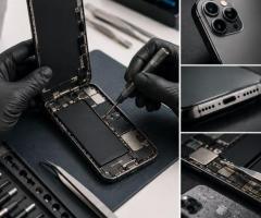 iPhone Repair in Nehru Place by Kushwaha Telecom Pvt Ltd.