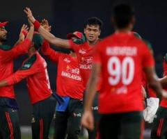 Afghanistan vs Bangladesh at 5:00 PM | Sportshub4u