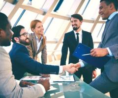 Looking for Expert M&A Consulting in Tennessee?