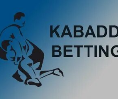 Kabaddi Betting – Explore SkyExchGames