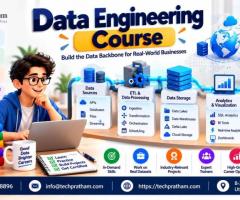 Data Engineering Course