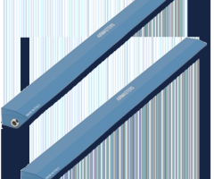 Air Knife Manufacturers in India | ACE Flow