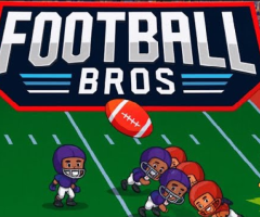 Kicking Off the Fun: A Dive into Casual Soccer with Football Bros