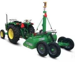 Find the John Deere Implement Prices in India
