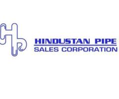 Hindustan Pipes Sales Corporation