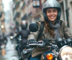 Online Bike Rent - 2