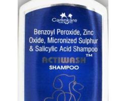 Buy Actiwash Shampoo For Pets online in India