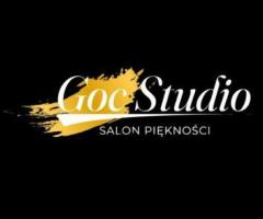 Goc Studio - Salon Piękności