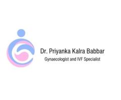 Consult Dr. Priyanka Kalra Babbar for Gynaecological Concerns