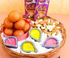 Buy Laxmi Ganesh Idols for Diwali – Unique Spiritual Gifts for Loved Ones