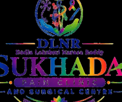 pain management specialist in Nellore - Sukhada Pain Clinic
