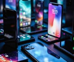 Looking for a Trusted Mobile Shop in Chharra? Explore Smartphones at LVIN