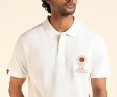 Timeless Classic Polo Shirts for Everyday Elegance by Motherland