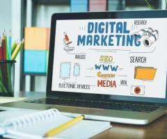 Best Digital Marketing Course In Lucknow