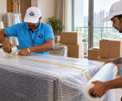Packers and Movers in Noida