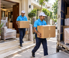 Packers and Movers in Noida - 2