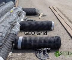 Leading Geo Grid Manufacturers in Delhi