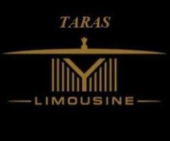 Plano Luxury Group Transportation for Every Occasion