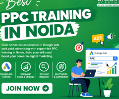 PPC Training in Noida | DigiDir Academy