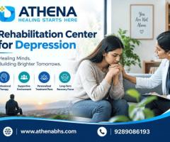 Rehabilitation Center for Depression and Psychological Wellness