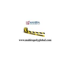 Warning Tape Brings Greater Clarity To Underground Utility Networks