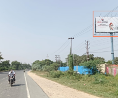 Outdoor advertising in india with vigyapan mart