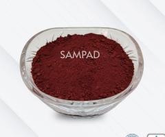 Ferric Oxide Manufacturers & Suppliers | Sampad Group