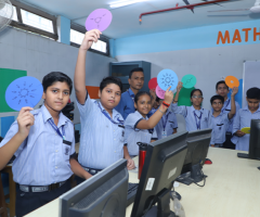 School Education In Indirapuram for Holistic Development