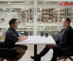 Elon Musk’s Predictions for the Future of AI, Jobs and Technology in 2026