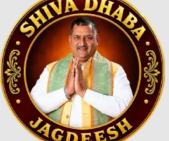 Rudra Shiva Dhaba by Jagdeesh