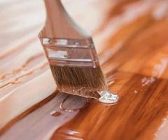 PU Wood Coating Manufacturer in Gurgaon