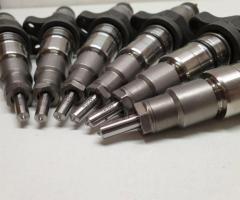 Cummins 8.3 common rail injectors