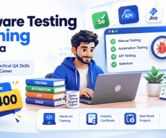 Software Testing Training in India