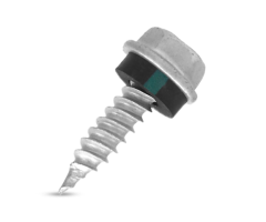 Roofing Sheet Screws for Secure Fixing | Boltex® Fasteners