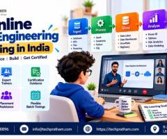 Data Engineering Course