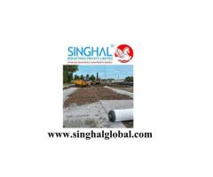 Reliable Geocomposite Products Enhance Road Construction Performance