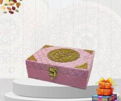 Wooden Dry Fruit Box Manufacturers for Premium Gifting