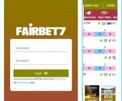 Fairbet Login – A Complete Guide for Easy and Secure Access