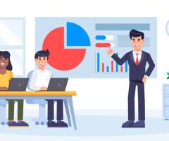 Trainer On Demand for Companies