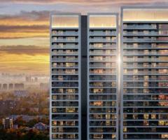 High ROI Investment Alert: Secure Your Unit at Godrej Verano