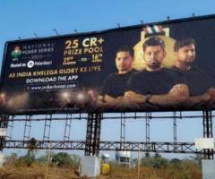 Outdoor Advertising in Delhi | Vigyapan Mart