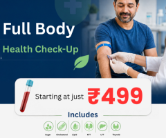 Curelo Health | Compare, Choose & Book Diagnostic Tests Online