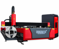 CNC Fiber Laser Cutting Machine Manufacturer in Raipur